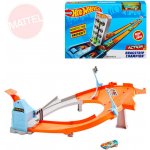 Hot Wheels Šampionát dráha – Zbozi.Blesk.cz