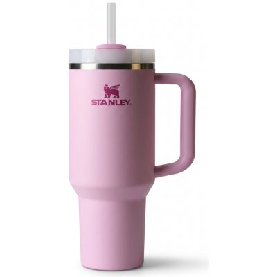 Stanley Quencher H2.O FlowState Tumbler 1180 ml Cherry Blossom – Hledejceny.cz