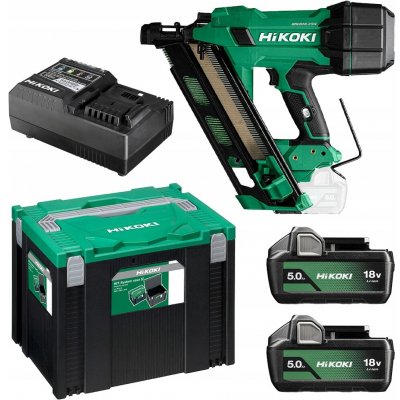 HiKOKI NR1890DCAWQZ – Hledejceny.cz