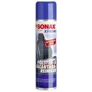 Péče o interiér auta Sonax XTREME Pěna na čištění čalounění a Alcantaru 400 ml