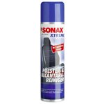 Sonax XTREME Pěna na čištění čalounění a Alcantaru 400 ml | Zboží Auto