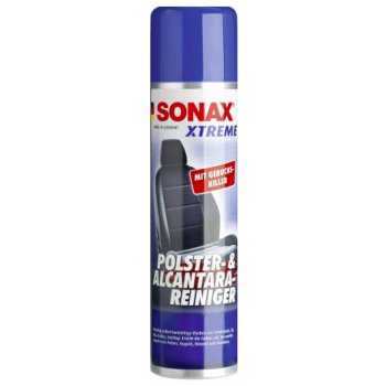 Sonax XTREME Pěna na čištění čalounění a Alcantaru 400 ml