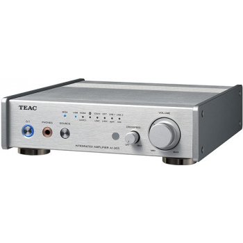 TEAC AI-303