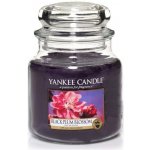 Yankee Candle Black Plum Blossom 411 g – Zbozi.Blesk.cz