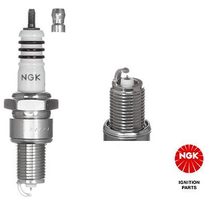 Zapalovací svíčka NGK BPR5EIX – Zboží Mobilmania
