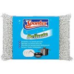 Spontex Delicate čisticí polštářek 1 ks – Zboží Dáma