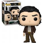 Funko Pop! 1312 Loki - Loki – Zboží Dáma