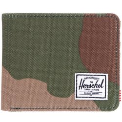 Peněženka Herschel Supply Roy Woodland Camo/Army peněženka - Nejlepší  Ceny.cz