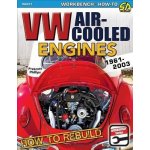 How to Rebuild VW Air-Cooled Engines 1961-2003 – Hledejceny.cz