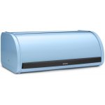 Brabantia Chlebník Roll Top, snová modrá – Hledejceny.cz