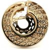 Prsteny Beny Jewellery Zlatý Prsten 7131802