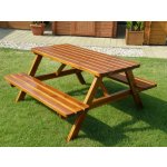 Zahradní sestava Hospoda 150 cm – Hledejceny.cz
