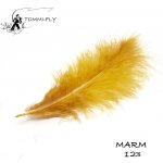 Tommi-Fly Peří Premium Marabou Medová ok – Hledejceny.cz