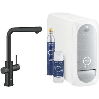 Grohe Blue Home 31539KS0 – Zboží Mobilmania