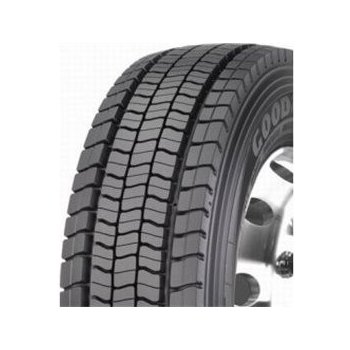 Goodyear Regional RHD2 265/70 R17,5 139/136M