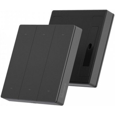Sonoff R5 Smart Scene Wall Switch R5-S – Zboží Živě