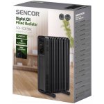 Sencor SOH 6313BK – Hledejceny.cz