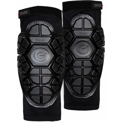 Shock Sleeve Knee Gasket II – Sleviste.cz