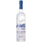 Grey Goose 40% 1,75 l (holá láhev) – Hledejceny.cz