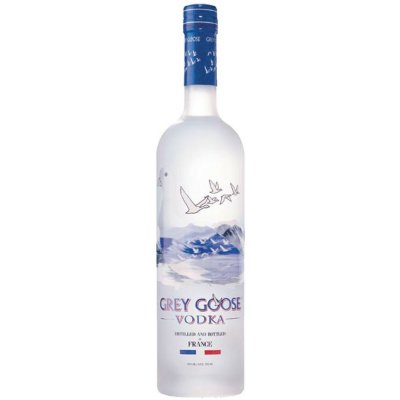 Grey Goose 40% 1,75 l (holá láhev) – Hledejceny.cz