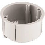 Malpro Elektroinstalační krabice do dutých stěn pr. 73 x 45 mm – Hledejceny.cz
