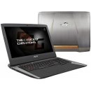 Asus G752VS-BA304T