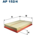 Vzduchový filtr FILTRON AP 152/4 – Hledejceny.cz