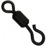 Gardner Covert C-Lok Swivels vel.12 10ks – Sleviste.cz