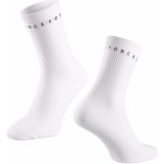 Force ponožky SNAP bílé – Sleviste.cz