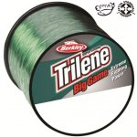 Berkley TRILENE BIG GAME 1000 m 0,28 mm GREEN – Sleviste.cz