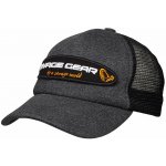 Savage Gear Kšiltovka Attitude Cap Grey Melange – Hledejceny.cz