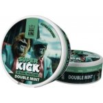 Aroma King NoNic sáčky Double Mint 5 mg 25 sáčků – Zboží Dáma