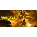 Helldivers II (Super Citizen Edition)