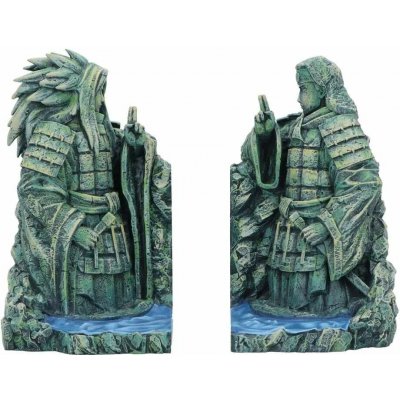 Nemesis Now Naruto Shippuden Bookends 18 cm – Hledejceny.cz