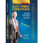 Zlatá kniha komunikace - David Gruber – Zboží Mobilmania