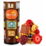 Mixit Narozeninový mix granola, sušenky, ovoce a ořechy 570 g – Sleviste.cz
