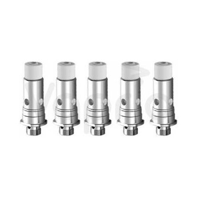 Innokin Endura M18 žhavící hlava 1.6ohm 1 ks – Hledejceny.cz