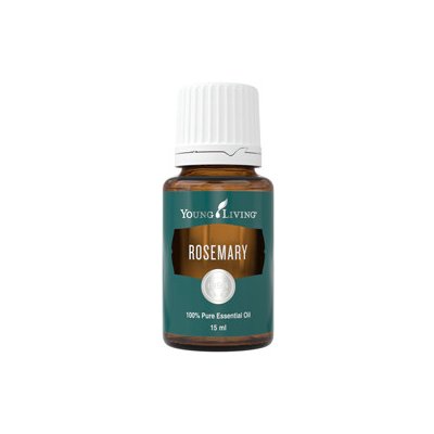 Young Living Rozmarýnový esenciální olej 100% 15 ml – Hledejceny.cz