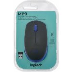 Logitech M190 Wireless Mouse 910-005907 – Hledejceny.cz