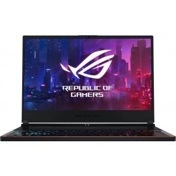 Asus GX531GXR-AZ065T