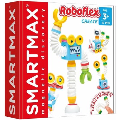 SmartMax Roboflex – Zboží Dáma