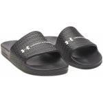 Under Armour dámské pantofle UA W ARMR SLIDE LITE černá – Zboží Mobilmania