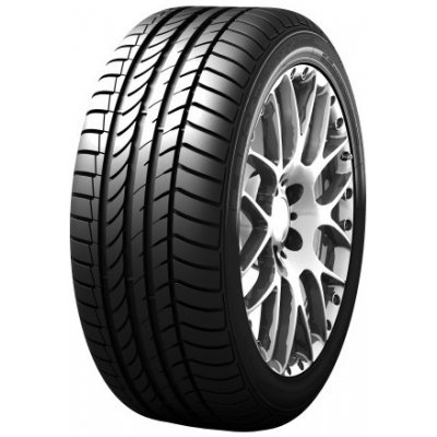 Dunlop Sport Maxx Race 225/60 R17 99V – Zboží Mobilmania