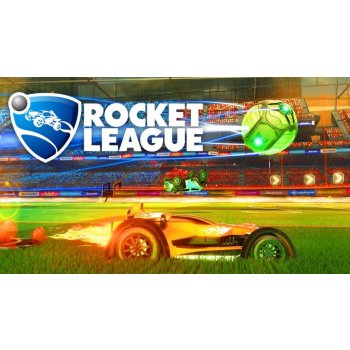 Rocket League