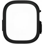 PanzerGlass Full Body na Apple Watch Ultra/Ultra 2 černé 3718 – Zboží Živě