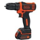 Black & Decker BDCHD18K