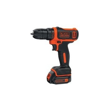 Black & Decker BDCHD18K