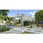 Vitavia Zeus Comfort 13800 sklo 3 mm + PC 10 mm stříbrný LG3718 – Zbozi.Blesk.cz