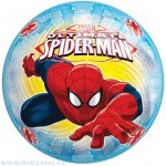 Míč Spiderman 230mm – Hledejceny.cz