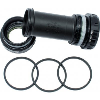 Shimano XT BB-MT800 – Zboží Dáma